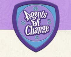 Agents of Change