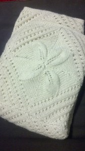 My grandmother taught me the benefit of combining delicacy and strength.