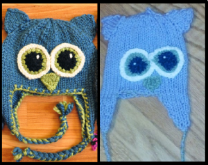 The first prototype isn't quite what the pattern promised...